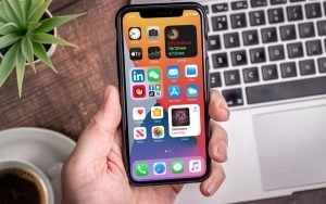 آپدیت آیفون؛ چگونه گوشی آیفون را آپدیت کنیم؟