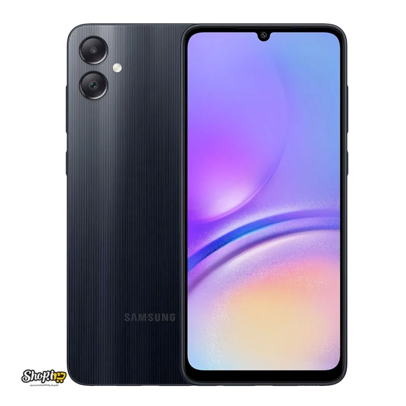 گوشی موبایل سامسونگ مدل Galaxy A05 4G ظرفیت 64 گیگابایت رم 4 گیگابایت