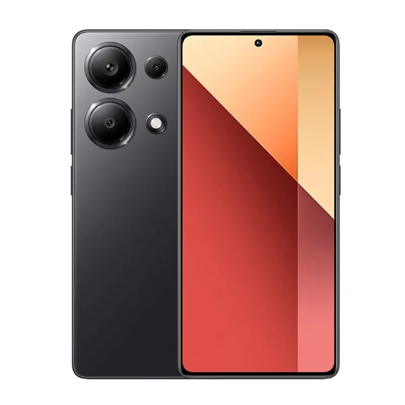 گوشی موبایل Redmi Note 13 Pro 4G شیائومی ظرفیت 256 گیگابایت رم 12 گیگابایت - گلوبال