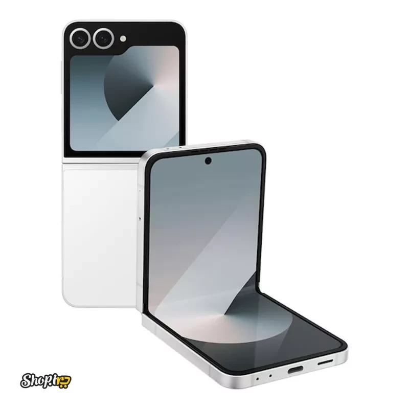 گوشی موبایل سامسونگ Galaxy Z Flip6 5G ظرفیت 256 گیگابایت رم 12 گیگابایت 4