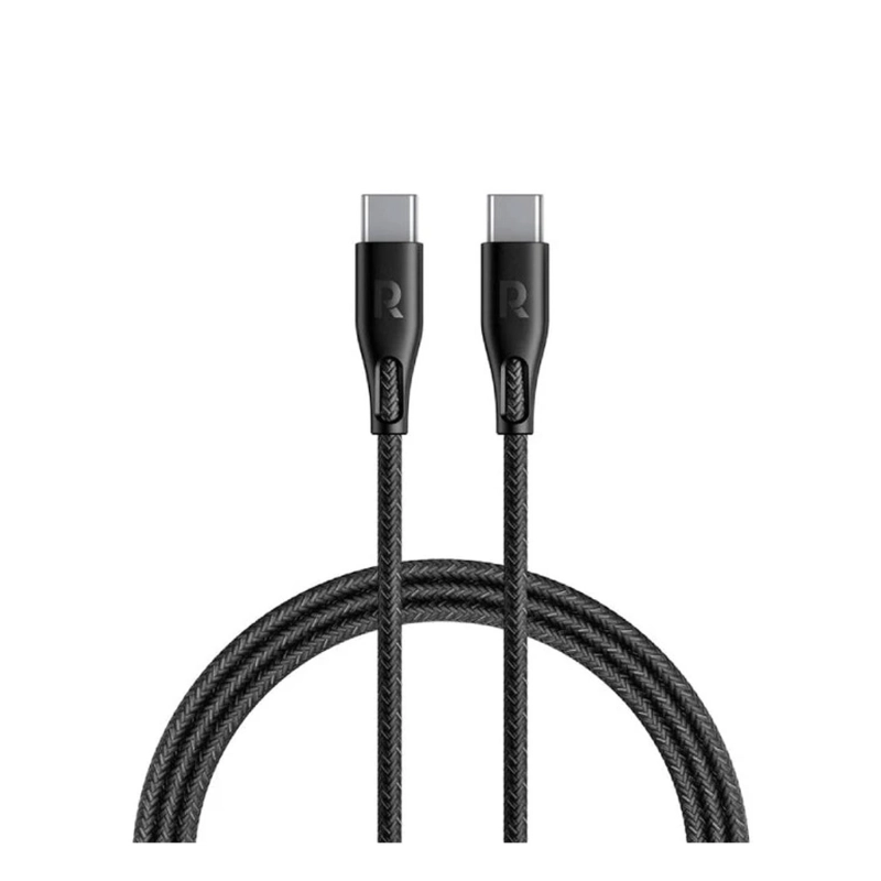 کابل USB-C راوپاور مدل RP-CB1031 طول 2 متر 1