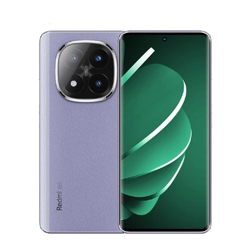 گوشی موبایل Redmi Note 14 Pro Plus 5G شیائومی ظرفیت 512 گیگابایت رم 12 گیگابایت - گلوبال