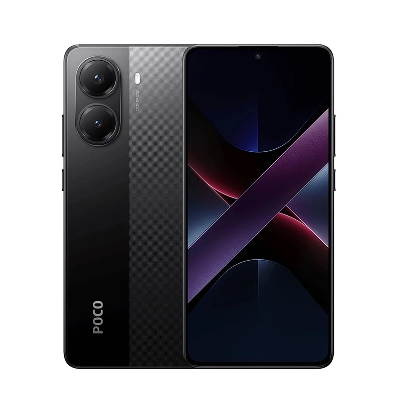 گوشی موبایل Poco X7 Pro 5G شیائومی ظرفیت 256 گیگابایت رم 8 گیگابایت - گلوبال