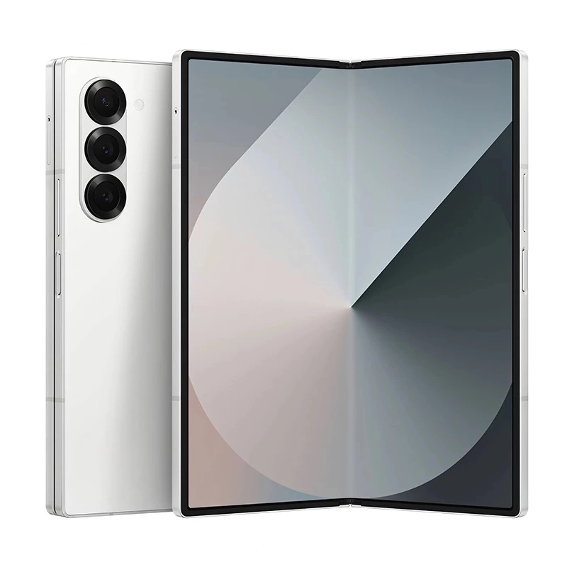 گوشی موبایل سامسونگ Galaxy Z Fold6 5G ظرفیت 256 گیگابایت رم 12 گیگابایت