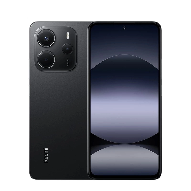 گوشی موبایل Redmi Note 14 4G شیائومی ظرفیت 256 گیگابایت رم 8 گیگابایت - گلوبال
