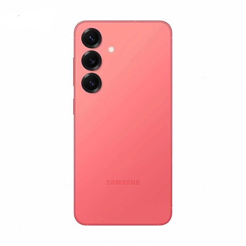 گوشی موبایل سامسونگ Galaxy S25 Plus 5G ظرفیت 256 گیگابایت 12 گیگابایت رم - ویتنام