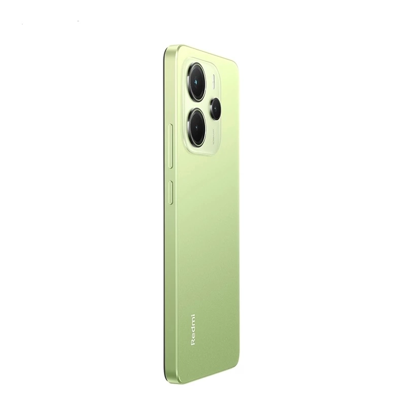 گوشی موبایل Redmi Note 14 4G شیائومی ظرفیت 256 گیگابایت رم 8 گیگابایت - گلوبال