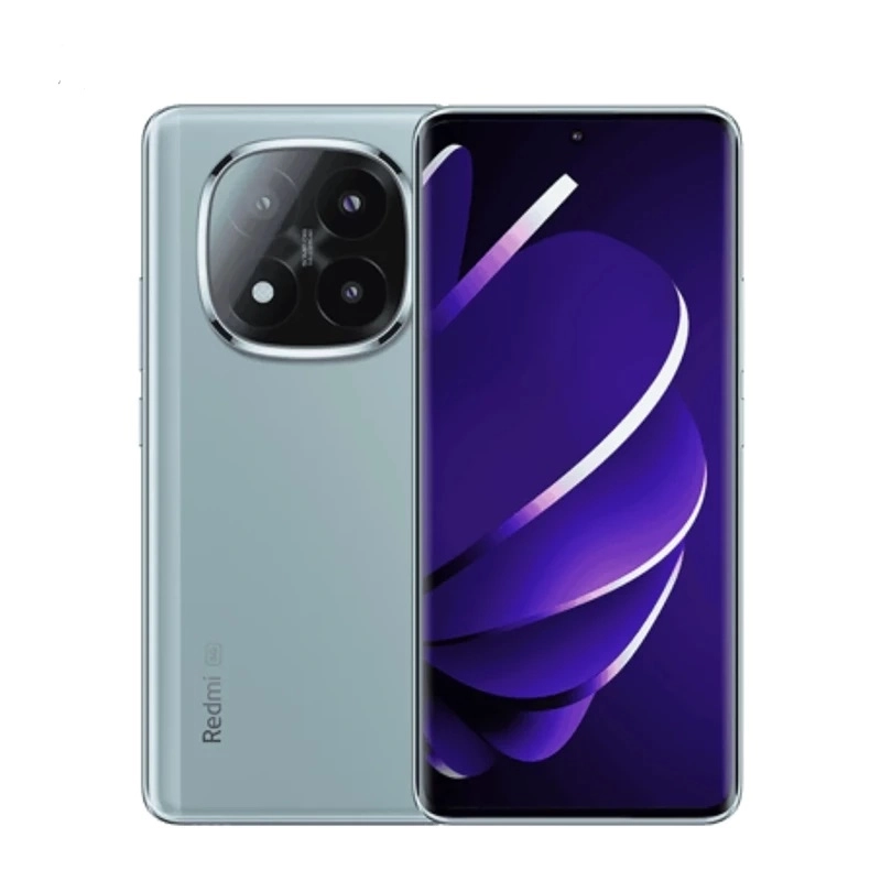 گوشی موبایل Redmi Note 14 Pro Plus 5G شیائومی ظرفیت 512 گیگابایت رم 12 گیگابایت - گلوبال