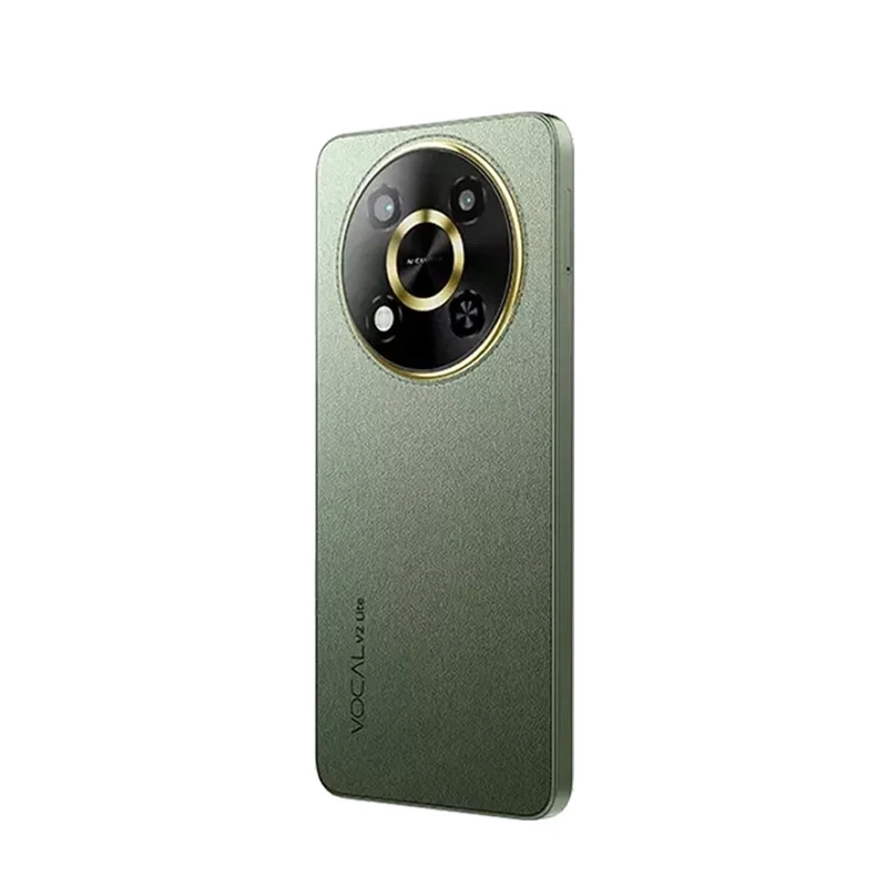 گوشی موبایل وکال مدل V2 Lite ظرفیت 128 گیگابایت رم 4 گیگابایت 4 گیگابایت مجازی