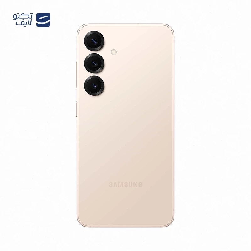 گوشی موبایل سامسونگ Galaxy S25 Plus 5G ظرفیت 256 گیگابایت 12 گیگابایت رم - ویتنام