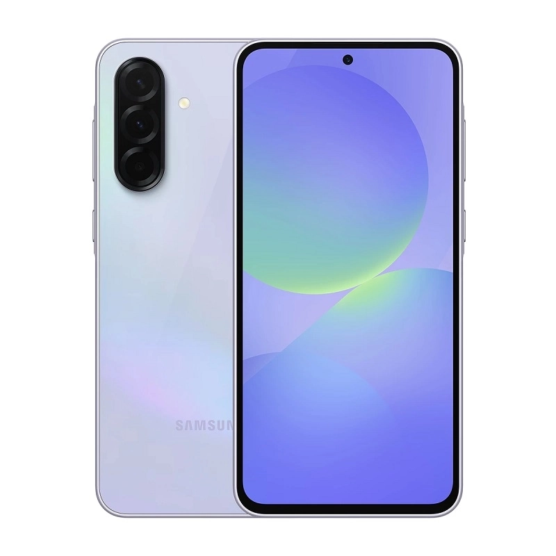 گوشی موبایل سامسونگ Galaxy A36 5G ظرفیت 128 گیگابایت رم 8 گیگابایت - ویتنام