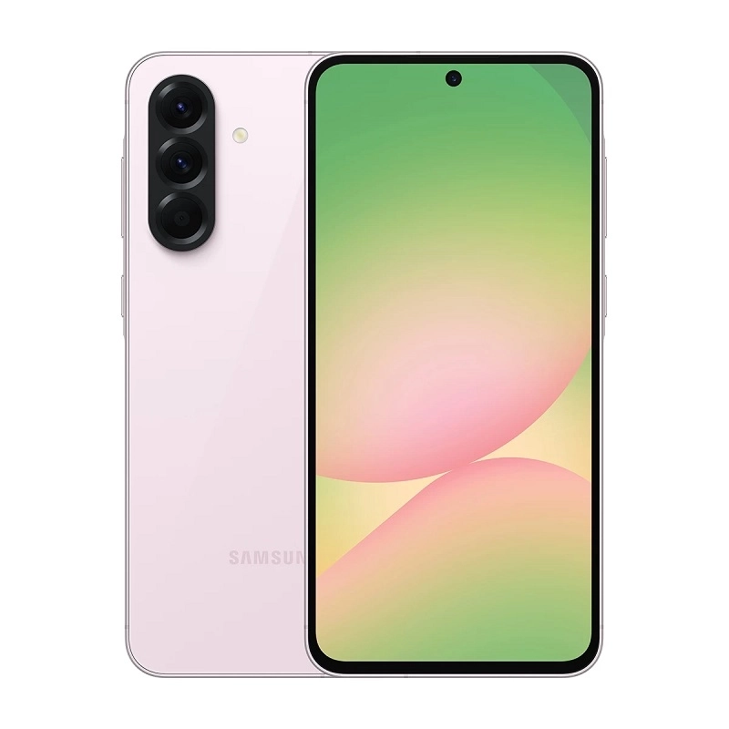 گوشی موبایل سامسونگ Galaxy A56 5G ظرفیت 128 گیگابایت رم 8 گیگابایت - ویتنام