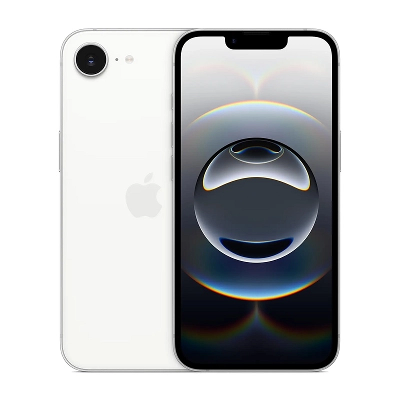گوشی اپل iPhone 16e ظرفیت 128 گیگابایت رم 8 گیگابایت CH/A