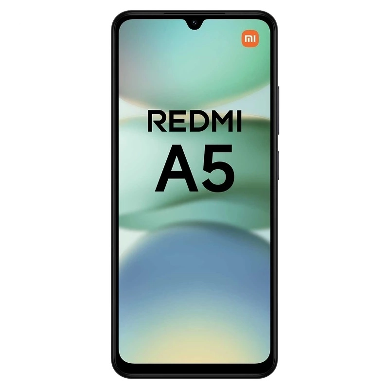 گوشی موبایل Redmi A5 شیائومی ظرفیت 64 گیگابایت رم 3 گیگابایت
