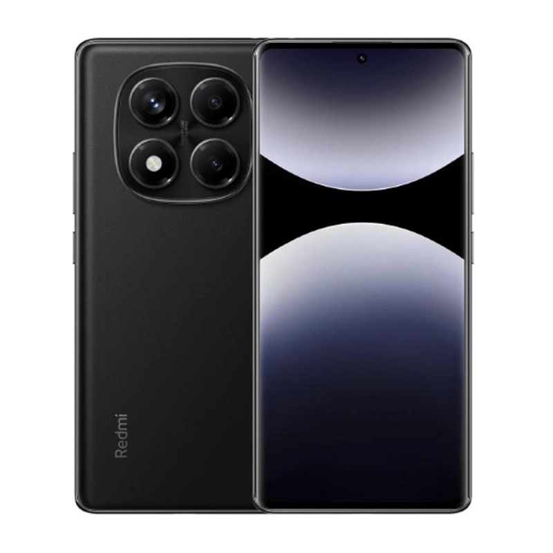 گوشی موبایل Redmi Note 14 Pro 4G شیائومی ظرفیت 256 گیگابایت رم 8 گیگابایت - گلوبال