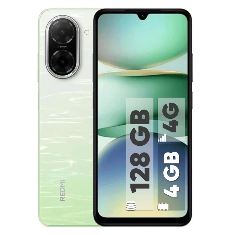 گوشی موبایل Redmi A5 شیائومی ظرفیت 64 گیگابایت رم 3 گیگابایت