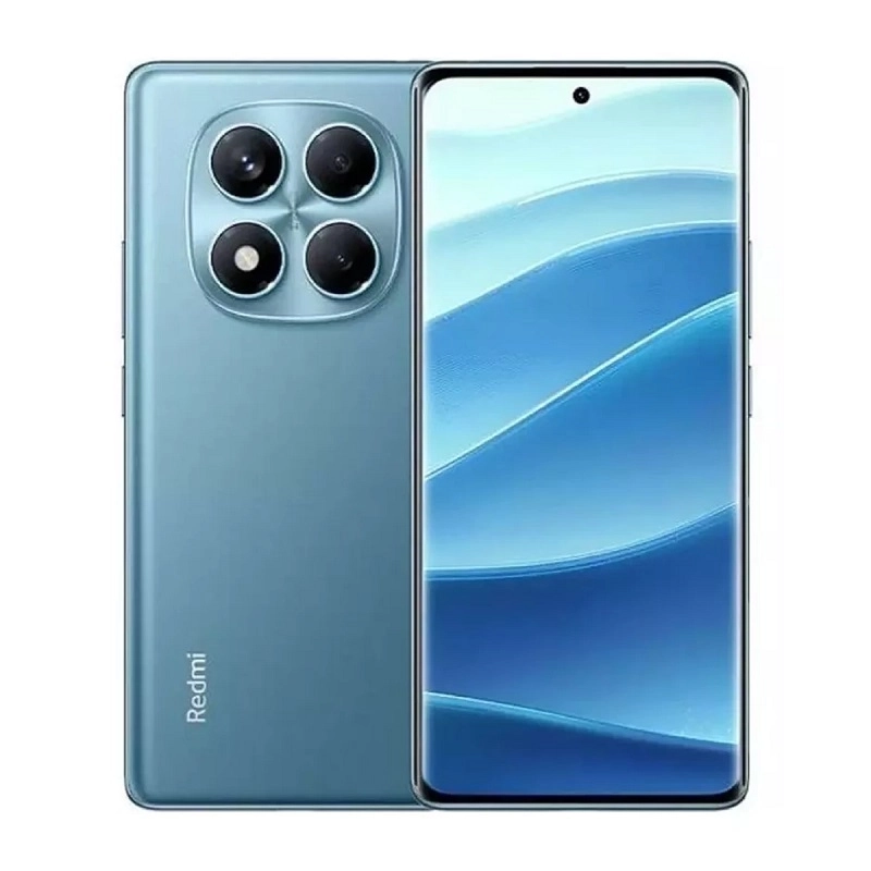 گوشی موبایل Redmi Note 14 Pro 4G شیائومی ظرفیت 256 گیگابایت رم 8 گیگابایت - گلوبال
