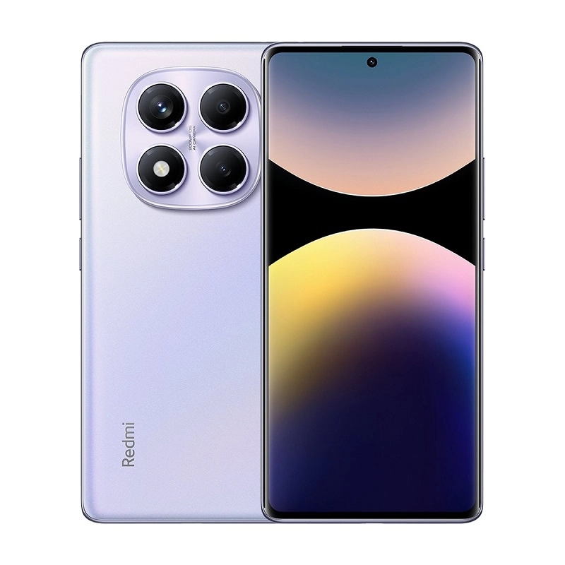 گوشی موبایل Redmi Note 14 Pro 4G شیائومی ظرفیت 256 گیگابایت رم 8 گیگابایت - گلوبال