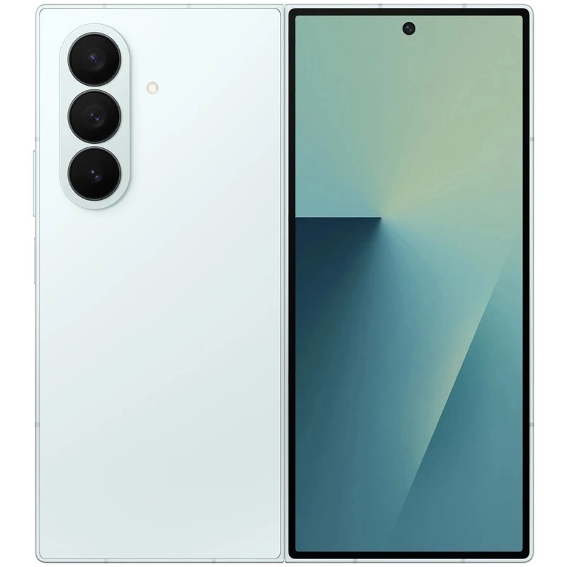 گوشی موبایل سامسونگ Galaxy Z Fold7 5G ظرفیت 256 گیگابایت رم 12 گیگابایت