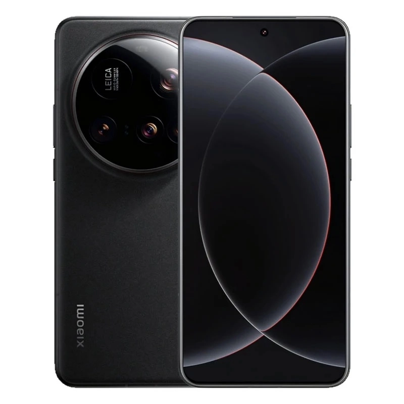 گوشی موبایل 15 Ultra شیائومی 5G ظرفیت 512 گیگابایت رم16 گیگابایت - گلوبال