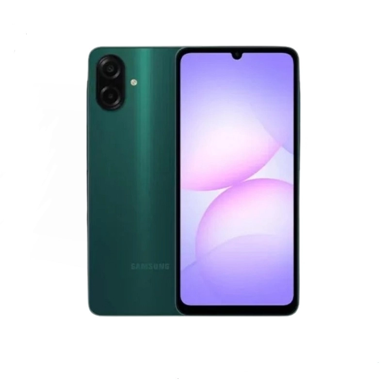 گوشی موبایل سامسونگ Galaxy A07 ظرفیت 128 گیگابایت رم 4 گیگابایت