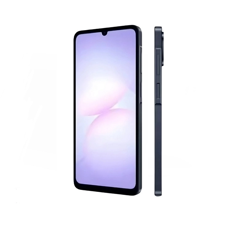 گوشی موبایل سامسونگ Galaxy A07 ظرفیت 64 گیگابایت رم 4 گیگابایت