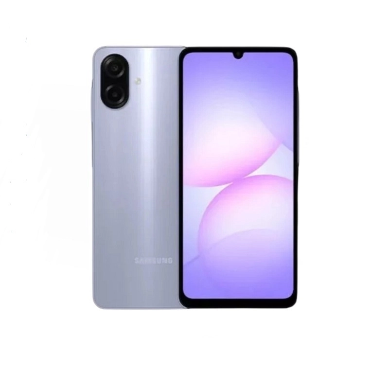 گوشی موبایل سامسونگ Galaxy A07 ظرفیت 128 گیگابایت رم 4 گیگابایت