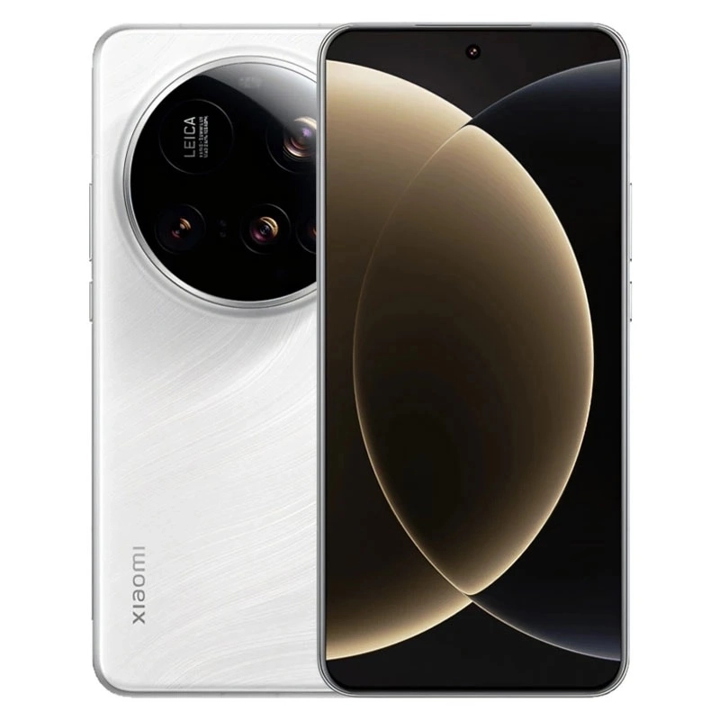 گوشی موبایل 15 Ultra شیائومی 5G ظرفیت 512 گیگابایت رم16 گیگابایت - گلوبال