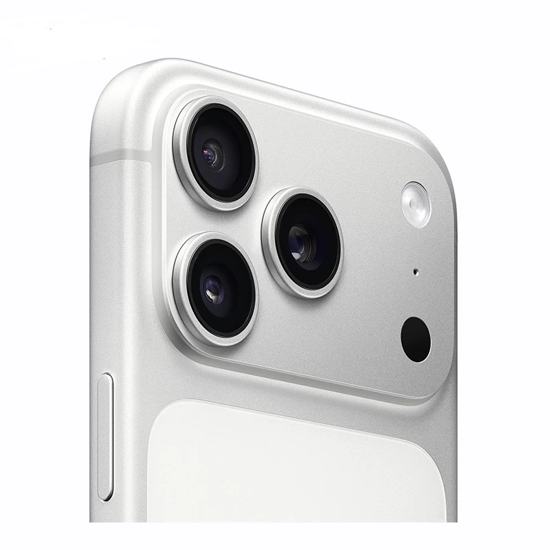 گوشی اپل iPhone 17 Pro Max Not Active ظرفیت 256 گیگابایت رم 12 گیگابایت ZA/A