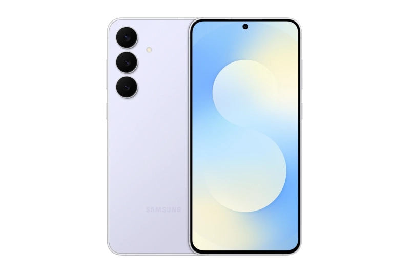 گوشی موبایل سامسونگ Galaxy S25 FE 5G ظرفیت 256 گیگابایت رم 8 گیگابایت - ویتنام