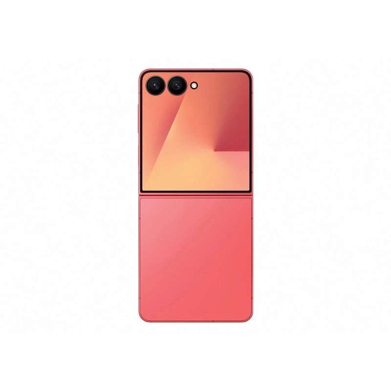 گوشی موبایل سامسونگ Galaxy Z Flip7 5G ظرفیت 512 گیگابایت رم 12 گیگابایت - ویتنام