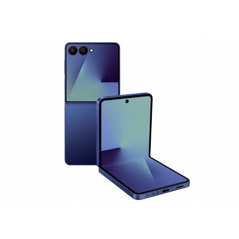 گوشی موبایل سامسونگ Galaxy Z Flip7 5G ظرفیت 512 گیگابایت رم 12 گیگابایت - ویتنام