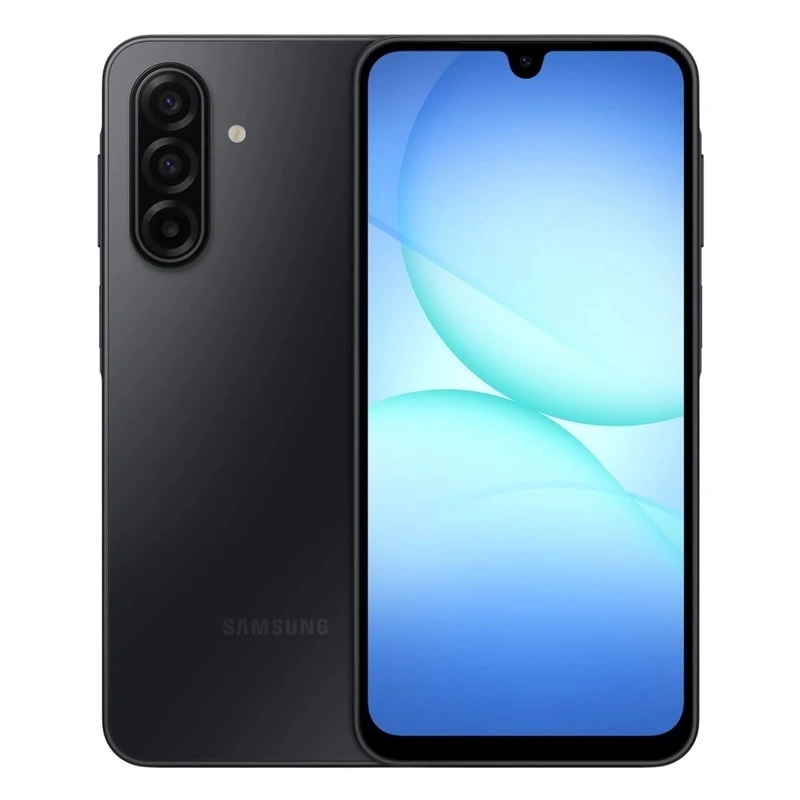 گوشی موبایل سامسونگ Galaxy A17 4G ظرفیت 128 گیگابایت رم 6 گیگابایت - ویتنام