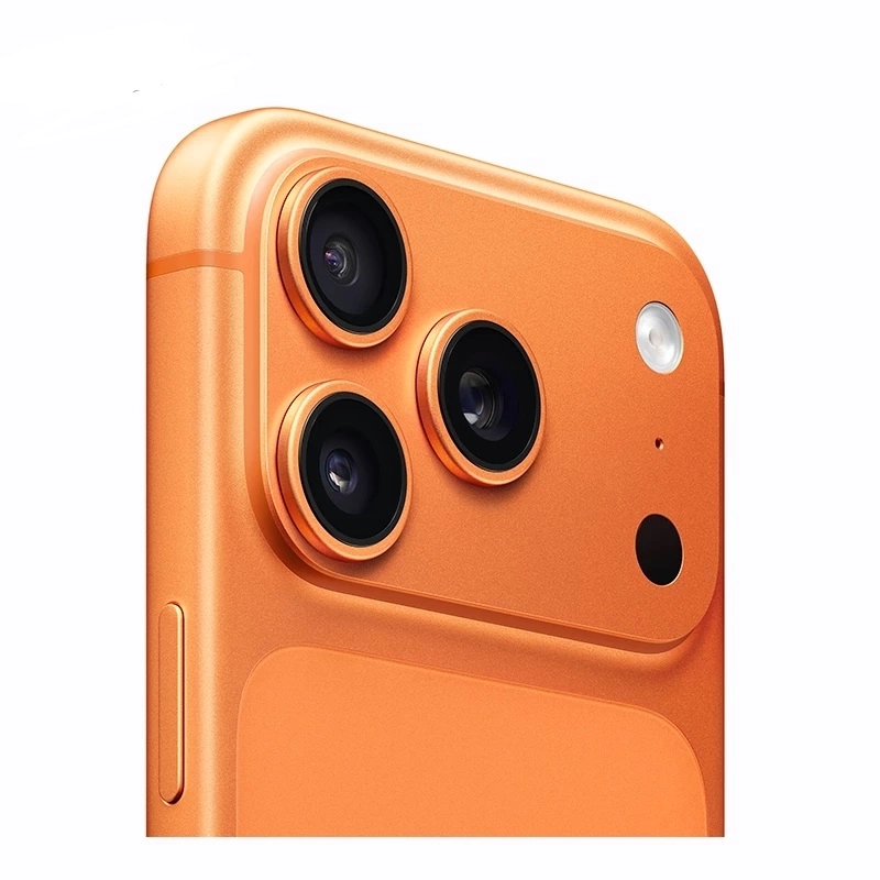 گوشی اپل iPhone 17 Pro Max Not Active ظرفیت 256 گیگابایت رم 12 گیگابایت ZA/A