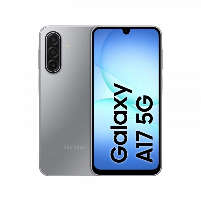 گوشی موبایل سامسونگ Galaxy A17 5G ظرفیت 128 گیگابایت رم 8 گیگابایت - ویتنام