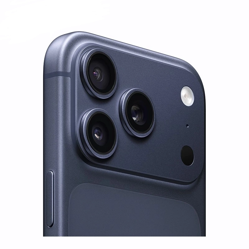 گوشی اپل iPhone 17 Pro Max Not Active ظرفیت 256 گیگابایت رم 12 گیگابایت ZA/A