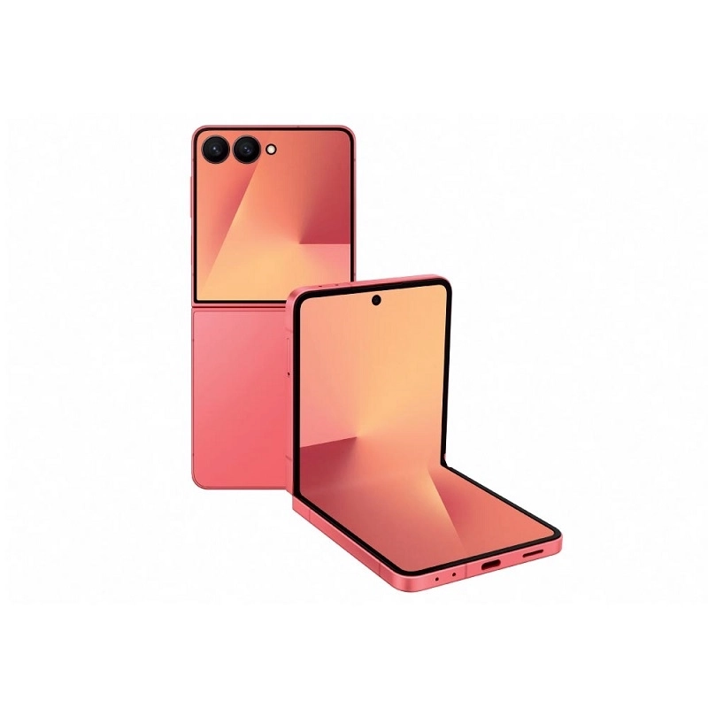 گوشی موبایل سامسونگ Galaxy Z Flip7 5G ظرفیت 512 گیگابایت رم 12 گیگابایت - ویتنام