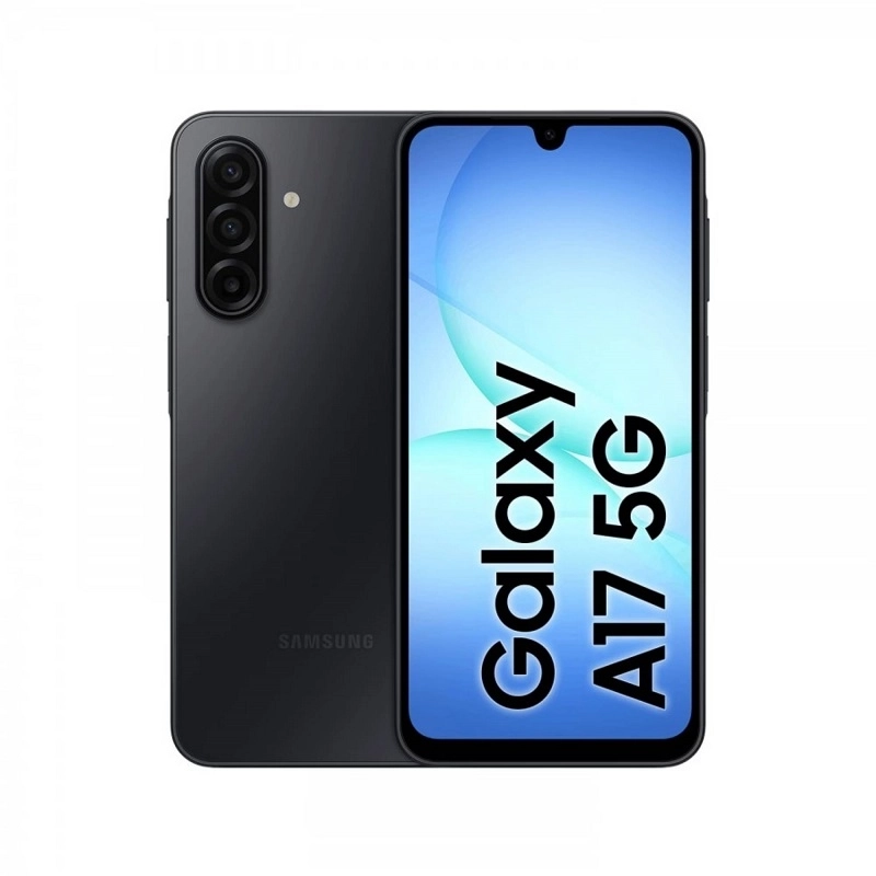 گوشی موبایل سامسونگ Galaxy A17 5G ظرفیت 128 گیگابایت رم 8 گیگابایت - ویتنام
