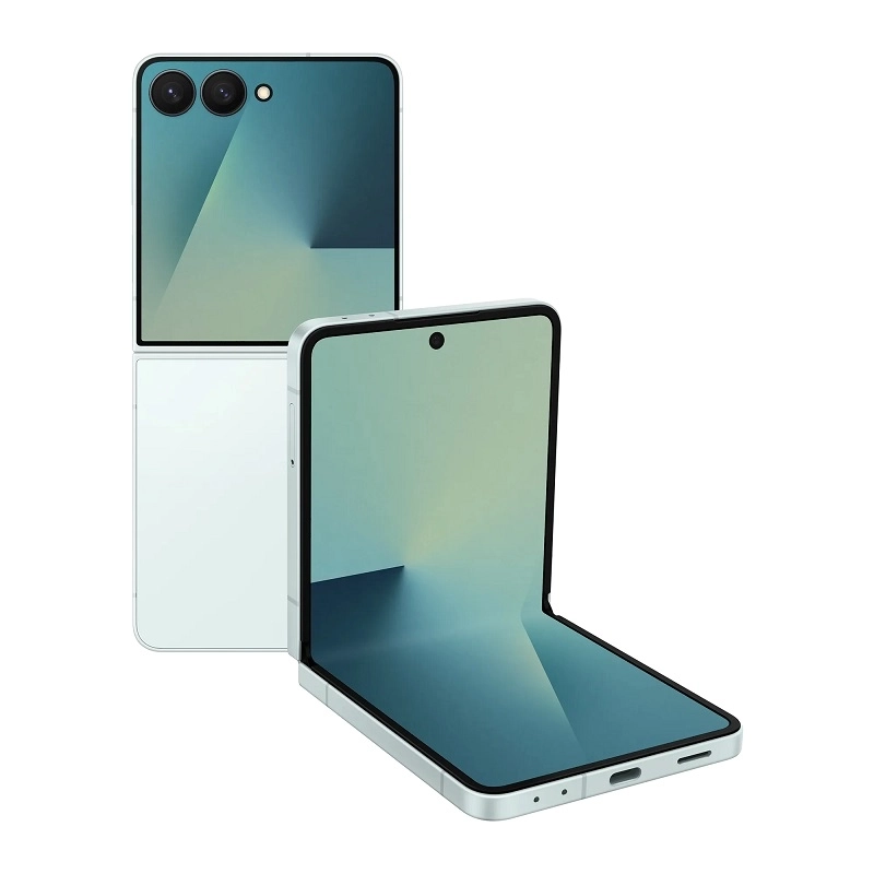 گوشی موبایل سامسونگ Galaxy Z Flip7 5G ظرفیت 512 گیگابایت رم 12 گیگابایت - ویتنام