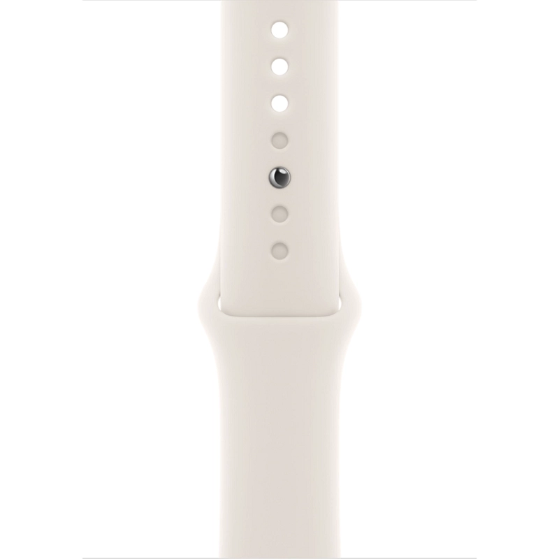 اپل واچ SE 3 سایز 44 میلی متری با بند سیلیکونی