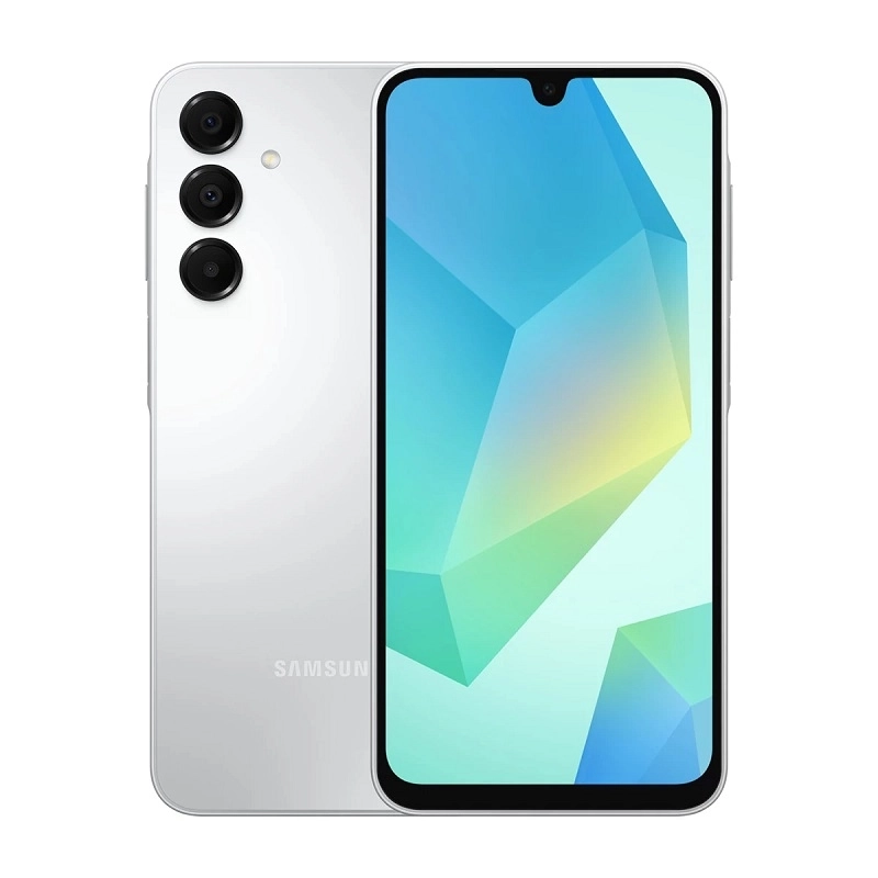 گوشی موبایل سامسونگ Galaxy A16 4G ظرفیت 256 گیگابایت رم 8 گیگابایت - ویتنام