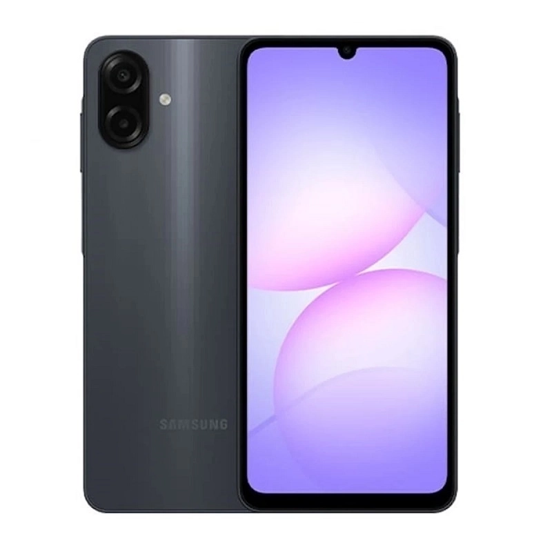 گوشی موبایل سامسونگ Galaxy A07 ظرفیت 128 گیگابایت رم 6 گیگابایت