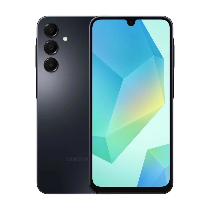 گوشی موبایل سامسونگ Galaxy A16 4G ظرفیت 128 گیگابایت رم 6 گیگابایت - ویتنام
