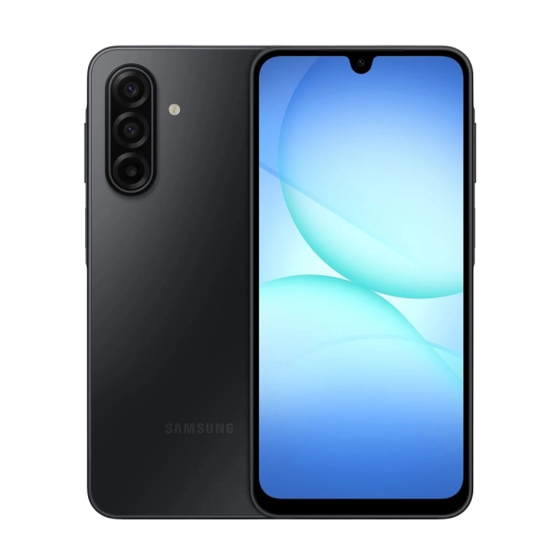 گوشی موبایل سامسونگ Galaxy A17 5G ظرفیت 128 گیگابایت رم 8 گیگابایت - ویتنام