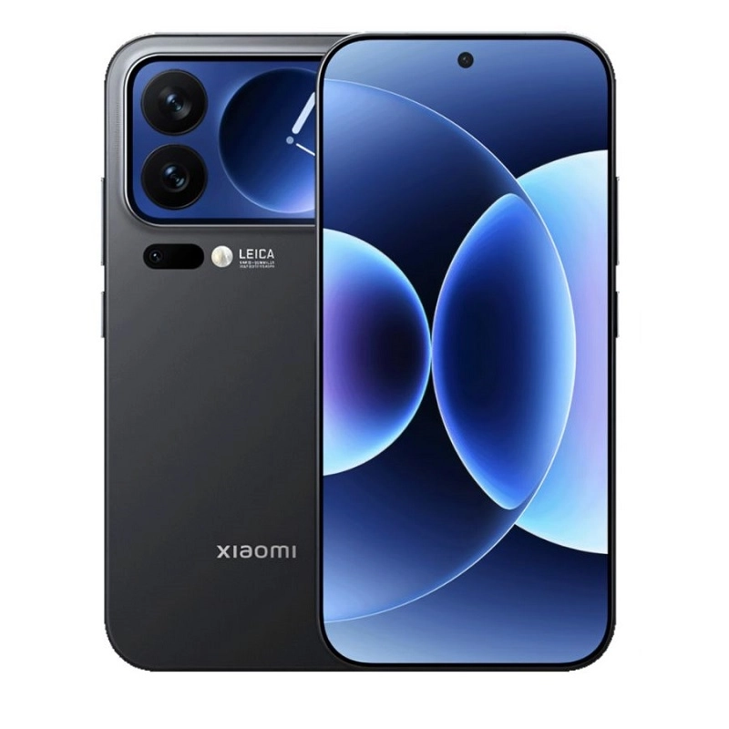 گوشی موبایل Xiaomi 17 Pro Max شیائومی ظرفیت 512 گیگابایت رم 16 گیگابایت - گلوبال