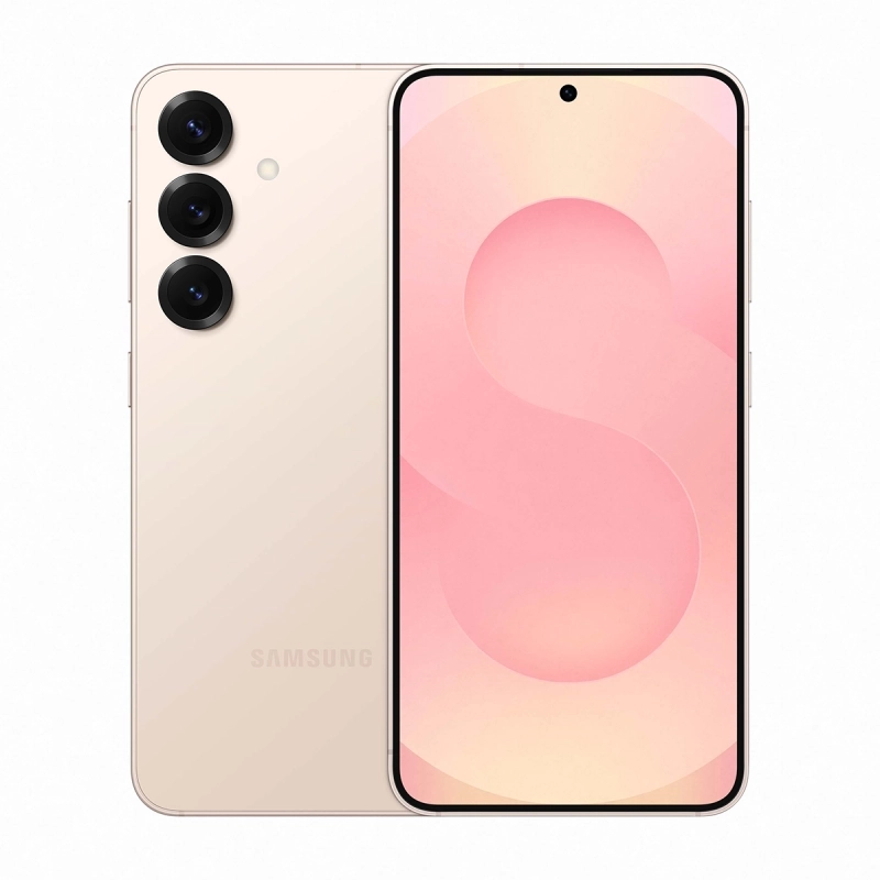گوشی موبایل سامسونگ Galaxy S25 Plus 5G ظرفیت 512 گیگابایت 12 گیگابایت رم - ویتنام