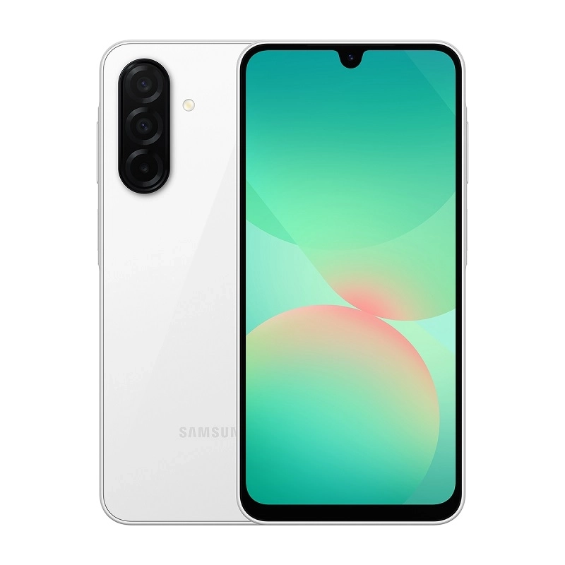 گوشی موبایل سامسونگ Galaxy A26 5G ظرفیت 128 گیگابایت رم 6 گیگابایت - ویتنام