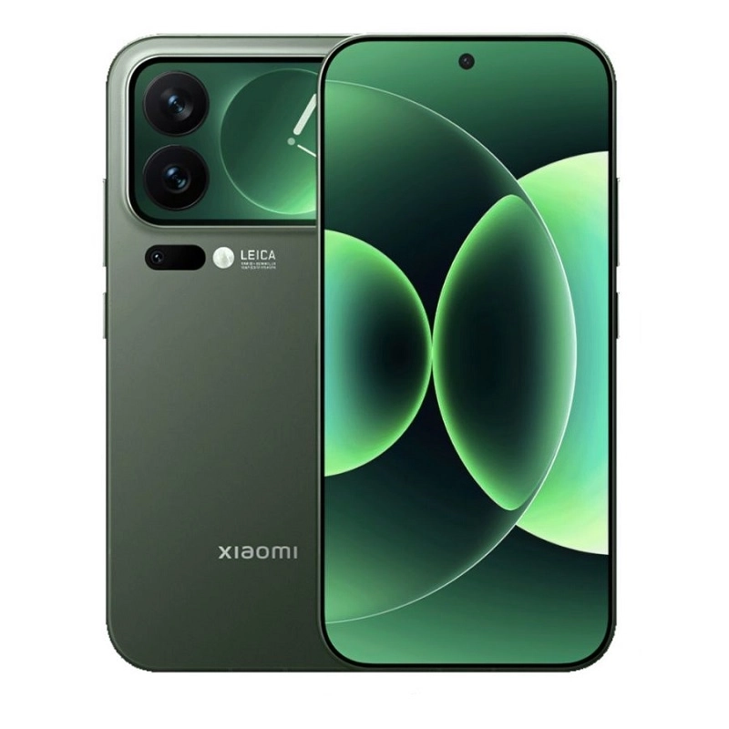 گوشی موبایل Xiaomi 17 Pro Max شیائومی ظرفیت 512 گیگابایت رم 16 گیگابایت - گلوبال