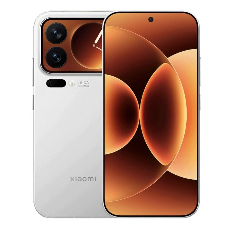 گوشی موبایل Xiaomi 17 Pro Max شیائومی ظرفیت 512 گیگابایت رم 16 گیگابایت - گلوبال