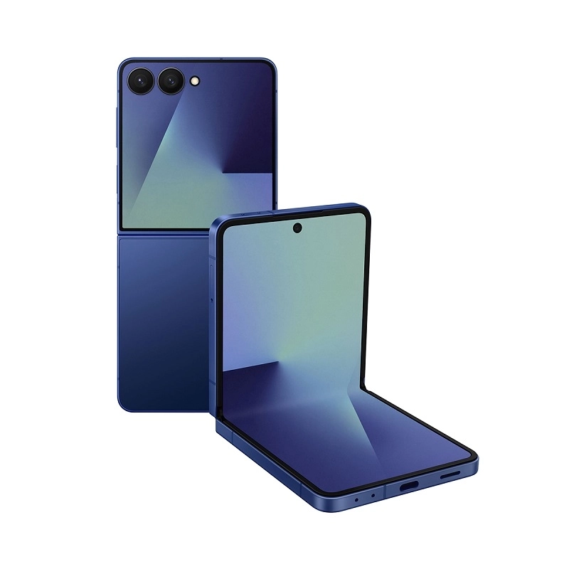 گوشی موبایل سامسونگ Galaxy Z Flip7 5G ظرفیت 512 گیگابایت رم 12 گیگابایت - ویتنام